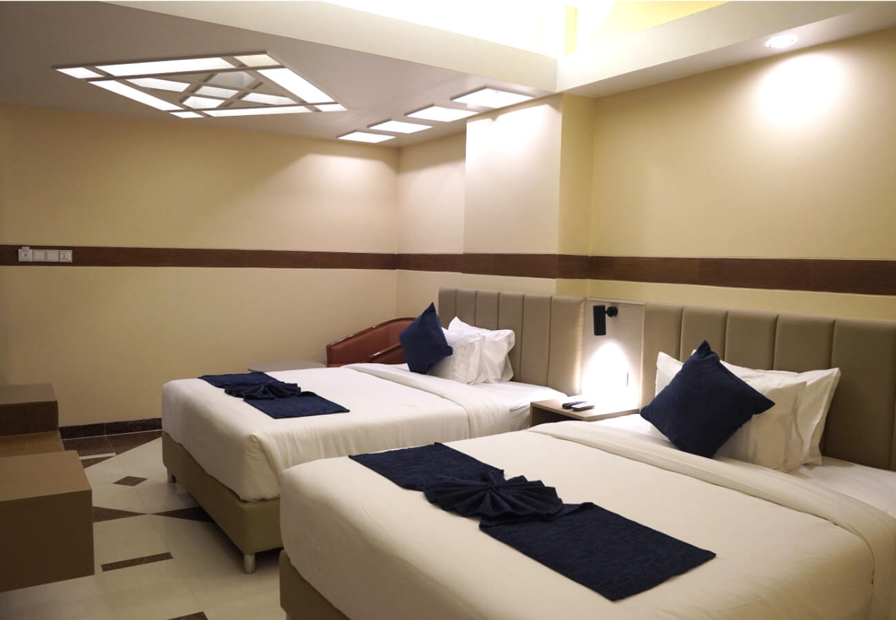 Premier Family Sea View